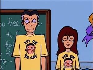 Daria Season 4 Episode 14