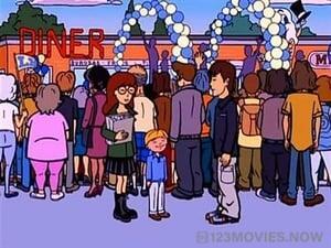 Daria Season 4 Episode 6