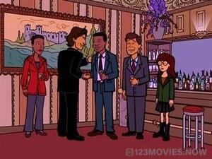 Daria Season 4 Episode 7