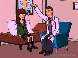 Daria Season 4 Episode 8