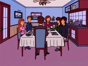 Daria Season 5 Episode 8