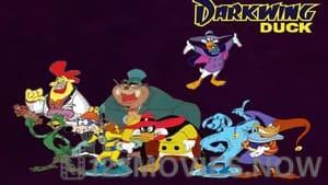 Darkwing Duck