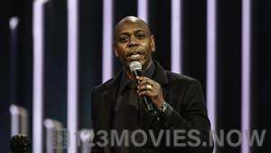 Dave Chappelle: The Kennedy Center Mark Twain Prize