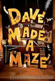 Dave Made a Maze