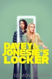 Davey & Jonesie’s Locker Season 1 Episode 7