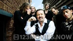 David Brent: Life on the Road