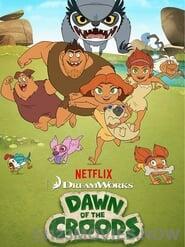 Dawn of the Croods Season 1 Episode 10