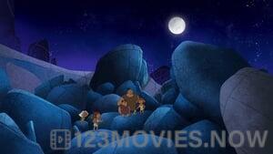 Dawn of the Croods Season 1 Episode 4