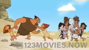 Dawn of the Croods Season 1 Episode 5