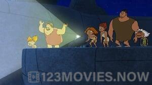 Dawn of the Croods Season 1 Episode 6