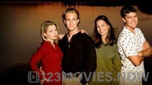 Dawson’s Creek