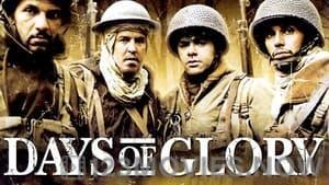 Days of Glory