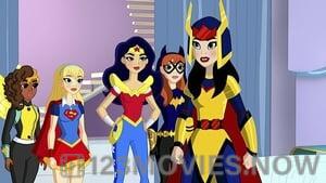 DC Super Hero Girls: Hero of the Year