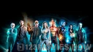 DC’s Legends of Tomorrow