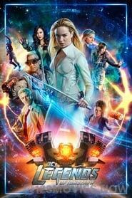 DC’s Legends of Tomorrow Season 1 Episode 12