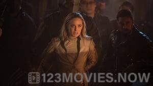 DC’s Legends of Tomorrow Season 1 Episode 6