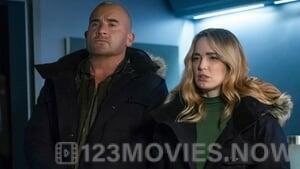 DC’s Legends of Tomorrow Season 4 Episode 14