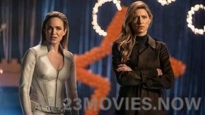 DC’s Legends of Tomorrow Season 4 Episode 16