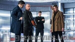 DC’s Legends of Tomorrow Season 5 Episode 10