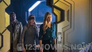 DC’s Legends of Tomorrow Season 5 Episode 11