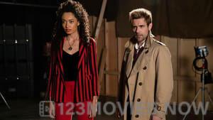 DC’s Legends of Tomorrow Season 5 Episode 14