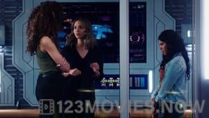 DC’s Legends of Tomorrow Season 6 Episode 13