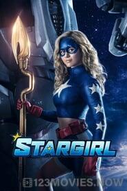 DC’s Stargirl Season 2 Episode 1