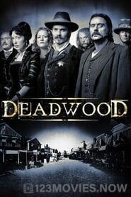 Deadwood Season 1 Episode 1