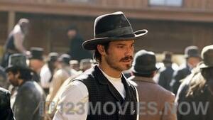 Deadwood Season 1 Episode 1