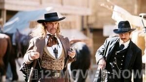 Deadwood Season 1 Episode 1