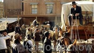 Deadwood Season 1 Episode 1