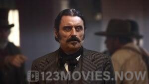 Deadwood Season 1 Episode 3