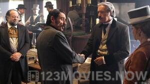 Deadwood Season 1 Episode 3