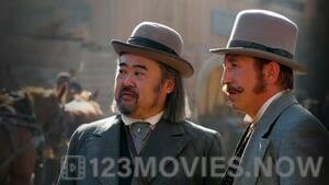 Deadwood Season 3 Episode 3