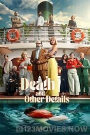 Death and Other Details Season 1 Episode 10