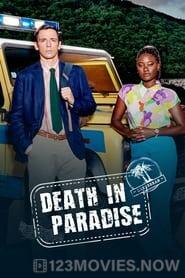 Death in Paradise Season 14 Episode 3