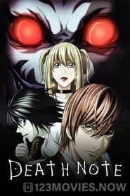 Death Note Season 1 Episode 12