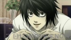 Death Note Season 1 Episode 6