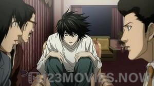 Death Note Season 1 Episode 6