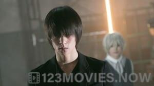 Death Note Season 1 Episode 11