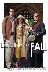 Decline and Fall Season 1 Episode 3