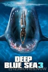 Deep Blue Sea 3