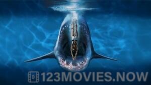 Deep Blue Sea 3