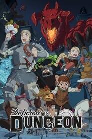 Delicious in Dungeon Season 1 Episode 11