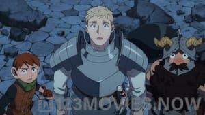 Delicious in Dungeon Season 1 Episode 11