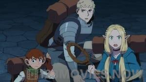 Delicious in Dungeon Season 1 Episode 16