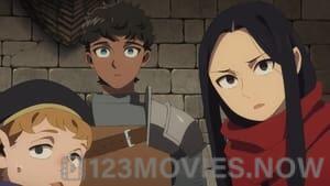 Delicious in Dungeon Season 1 Episode 16