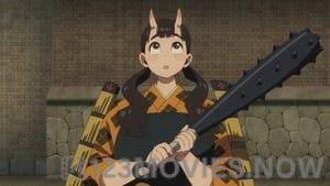 Delicious in Dungeon Season 1 Episode 17