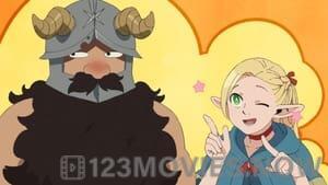 Delicious in Dungeon Season 1 Episode 7