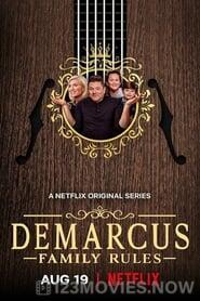 DeMarcus Family Rules Season 1 Episode 1